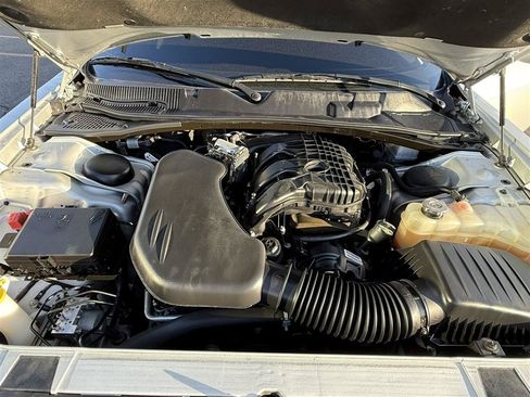 Used 2023 Dodge Challenger SXT w/ Cold Weather Group AWD/4WD image 19