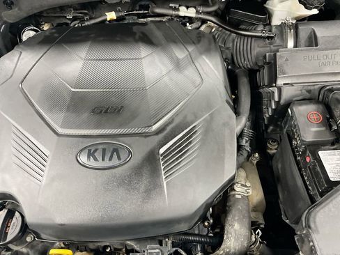 Used 2019 Kia Sorento EX FWD image 25