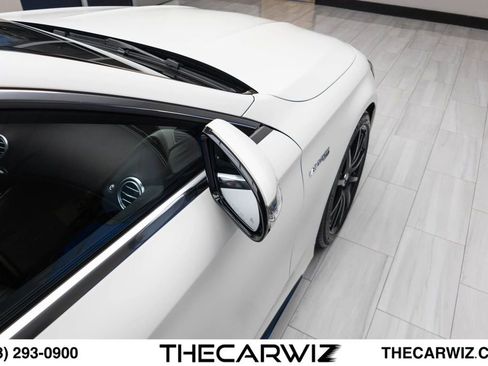 Used 2019 Mercedes-Benz S 63 AMG 4MATIC Coupe image 28