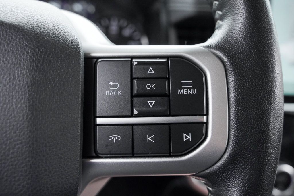 Used 2022 Ford Expedition Max XLT AWD/4WD image 15
