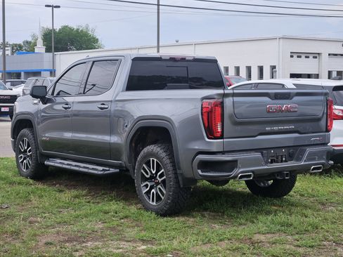 Used 2020 GMC Sierra 1500 AT4 w/ AT4 Premium Package image 5