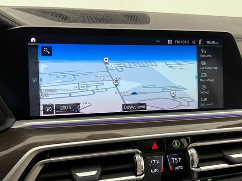 Certified 2023 BMW X5 xDrive45e w/ Executive Package image 20