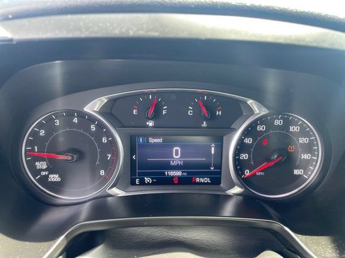 Used 2022 Chevrolet Blazer LT FWD image 13