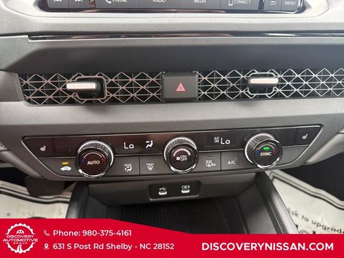 Used 2024 Honda Accord EX image 17