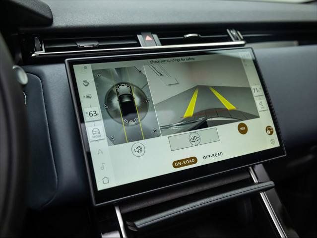 New 2026 Land Rover Range Rover Velar S AWD/4WD image 27
