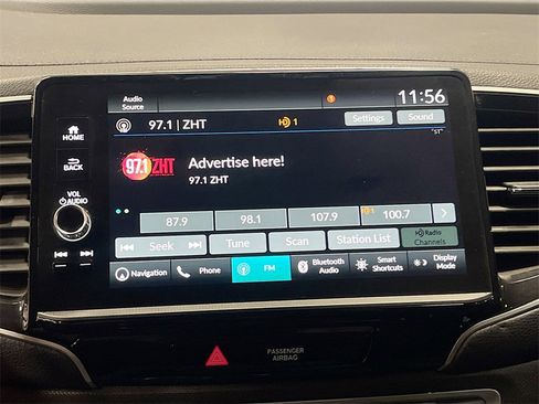 Used 2025 Honda Ridgeline TrailSport image 15