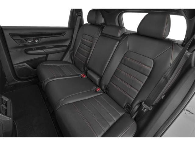 New 2026 Honda CR-V Sport-L image 35