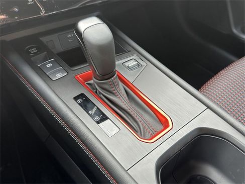 New 2026 Nissan Kicks SR image 24