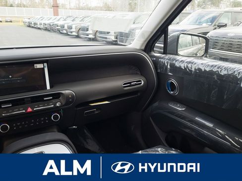 New 2026 Hyundai Palisade SEL Premium image 18