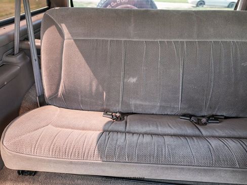 Used 1994 Ford Bronco Eddie Bauer AWD/4WD image 81