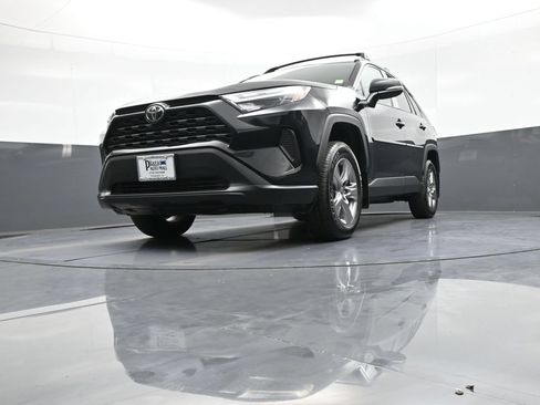 Certified 2024 Toyota RAV4 XLE w/ Convenience Package AWD/4WD image 27