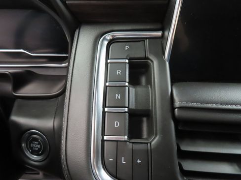 Used 2024 Chevrolet Tahoe LT image 53