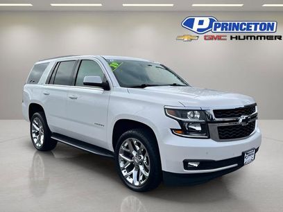 Used 2019 Chevrolet Tahoe LT