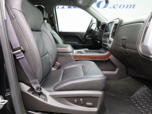 Used 2016 GMC Sierra 1500 SLT w/ SLT Premium Package image 20