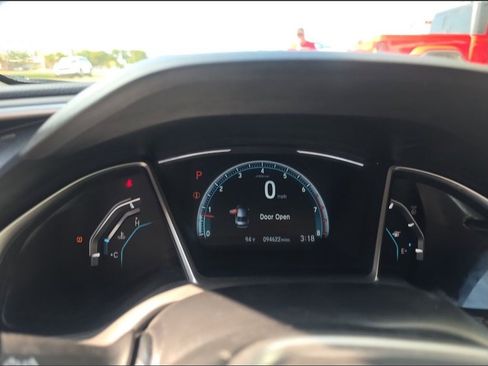 Used 2017 Honda Civic EX-L image 25