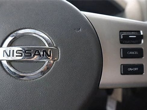 Used 2019 Nissan Frontier SV image 23