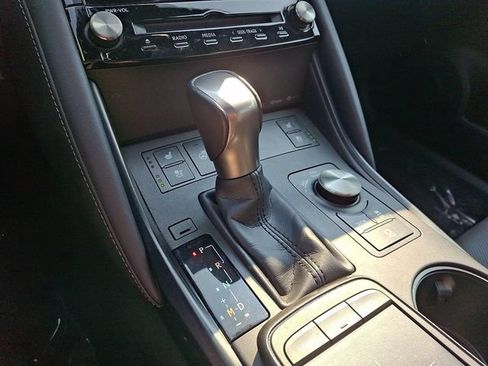 Used 2023 Lexus IS 300 w/ Premium Package RWD image 18