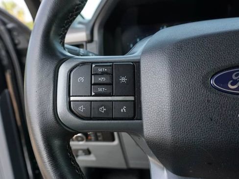 Used 2024 Ford F150 XLT w/ Mobile Office Package AWD/4WD image 21