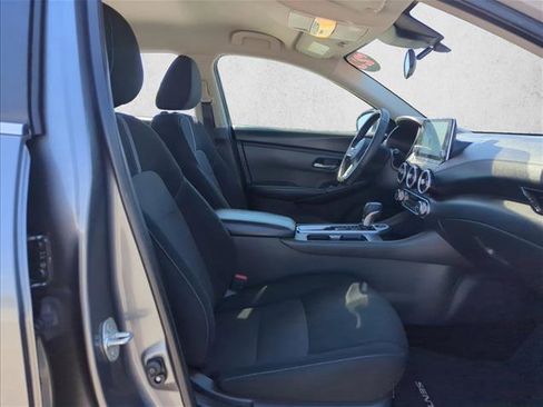 Used 2023 Nissan Sentra SV w/ All-Weather Package FWD image 21