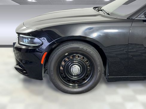Used 2018 Dodge Charger Police w/ Fleet Safety Group AWD/4WD image 11