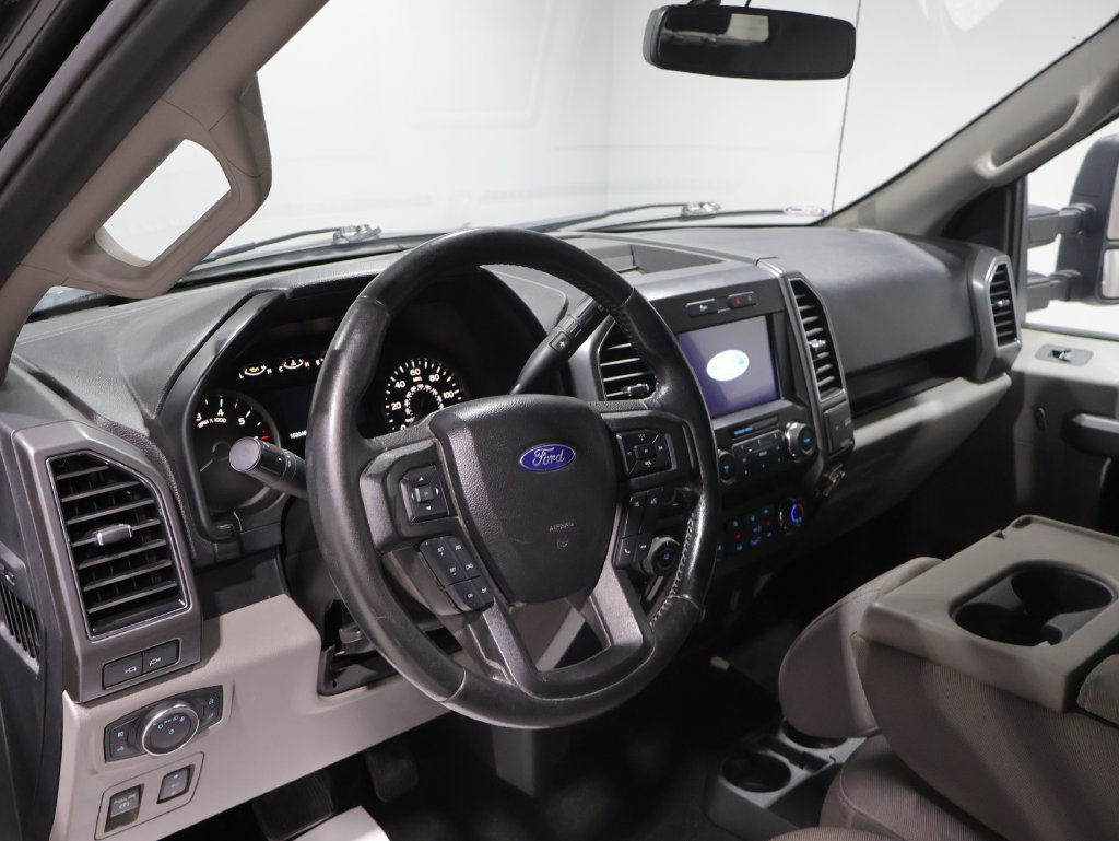 Used 2019 Ford F150 XLT w/ Equipment Group 302A Luxury AWD/4WD image 15