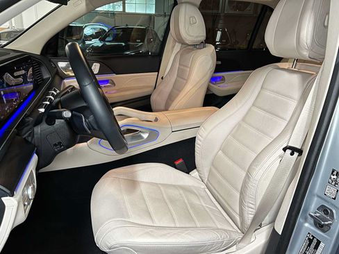Used 2024 Mercedes-Benz GLE 450e 4MATIC image 25