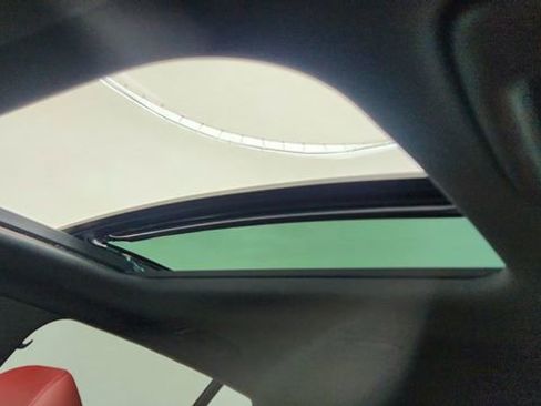 Used 2022 Kia Stinger GT1 w/ Red Interior Color Package image 60