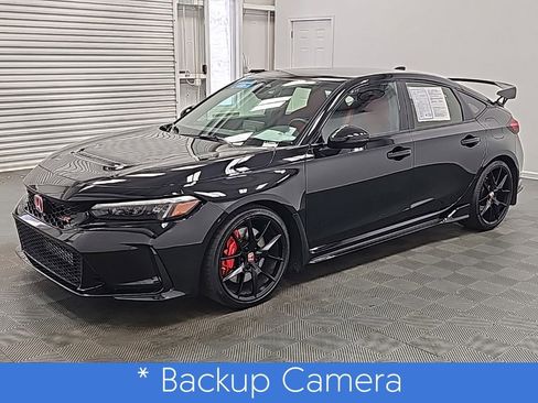 Used 2025 Honda Civic Type R image 5