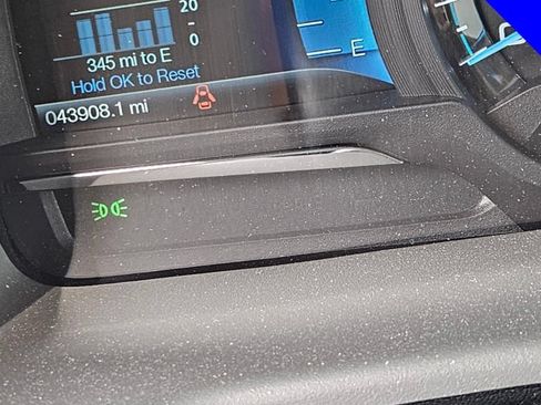 Used 2019 Ford Flex Limited w/ Equipment Group 301A FWD image 12