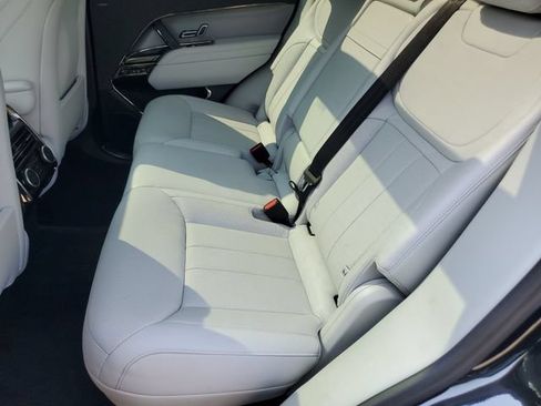Certified 2024 Land Rover Range Rover Sport SE AWD/4WD image 11