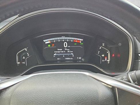 Used 2018 Honda CR-V EX-L image 10