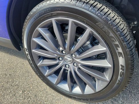 Certified 2023 Acura RDX w/ Advance Package AWD/4WD image 23