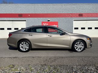 Used 2024 Chevrolet Malibu LT FWD video 2