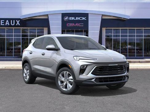 New 2026 Buick Encore GX Preferred w/ Comfort Package image 31