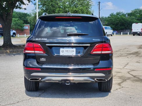 Used 2019 Mercedes-Benz GLE 400 4MATIC image 32