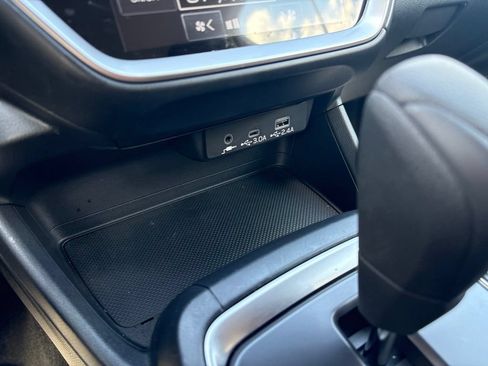 Certified 2024 Subaru Impreza 2.0i Sport AWD/4WD image 16
