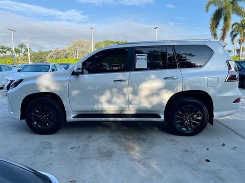 Certified 2023 Lexus GX 460 Premium image 4