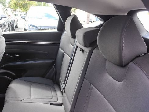 Certified 2023 Hyundai Tucson SE AWD/4WD image 26