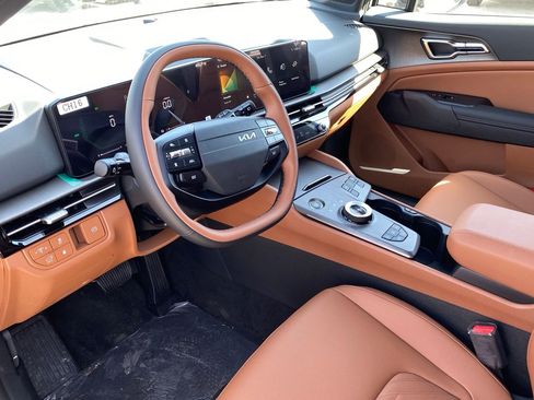 New 2026 Kia Sportage X-Line image 12