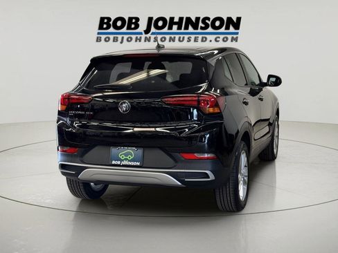Certified 2023 Buick Encore GX Preferred w/ Cold Weather Comfort Package image 3