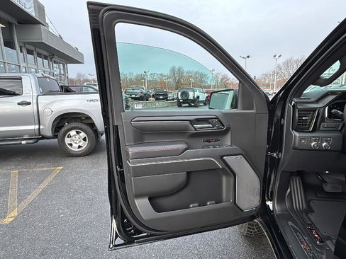 New 2026 GMC Sierra 1500 AT4X image 26