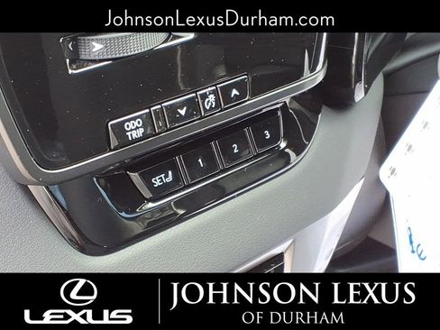 New 2026 Lexus RX 350 image 13