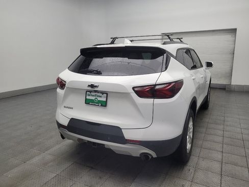 Used 2019 Chevrolet Blazer LT FWD image 9