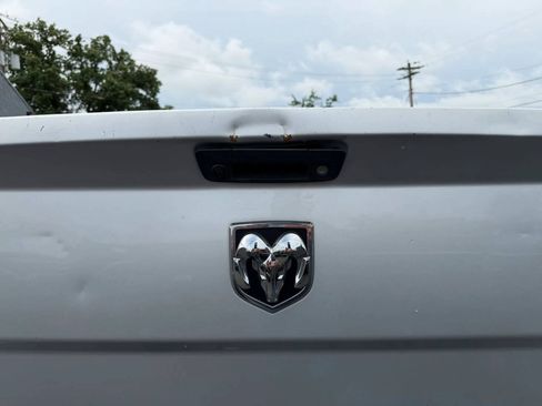 Used 2018 RAM 2500 Tradesman w/ Chrome Appearance Group AWD/4WD image 73