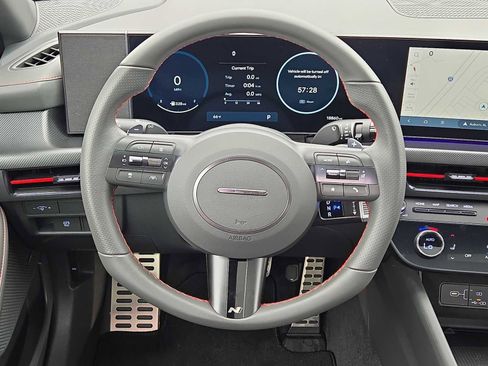 Used 2024 Hyundai Sonata N Line image 18