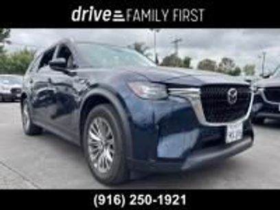 Used 2024 MAZDA CX-90 Plug-In Hybrid w/ Preferred