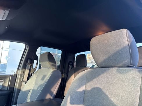 Used 2022 RAM 1500 Classic Warlock w/ Electronics Group image 14