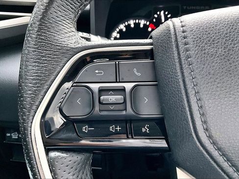 Used 2023 Toyota Tundra Limited w/ TRD Off-Road Package image 12