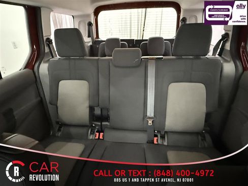 Used 2019 Ford Transit Connect XL image 15
