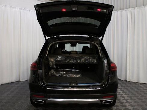 New 2025 Mercedes-Benz GLE 350 4MATIC image 7